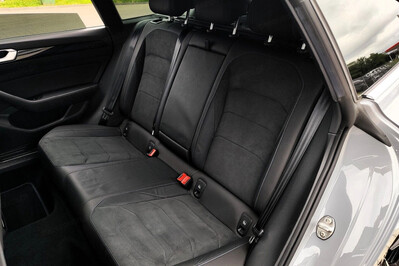 Volkswagen Arteon 2.0 TSI 4Motion R DSG