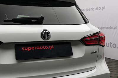 MG HS 1.5 T-GDI Luxury