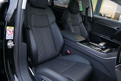 Audi A8 L 60 TFSI e quattro