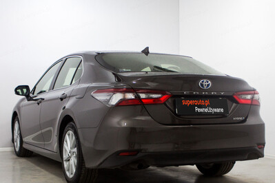 Toyota Camry 2.5 Hybrid Comfort