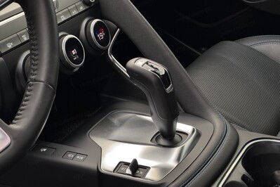 Jaguar E-Pace i4D AWD R-Dynamic S