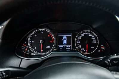 Audi Q5 2.0 TDI Quattro