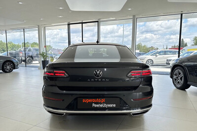 Volkswagen Arteon 2.0 TDI Elegance DSG
