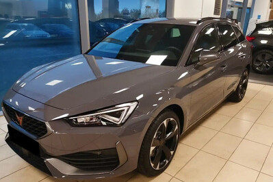 Cupra Leon 1.5 eTSI DSG