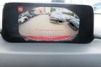 Mazda CX-5 2.0 Skyenergy