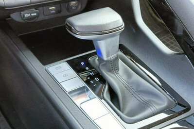 Hyundai Elantra 1.6 Smart