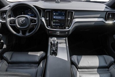 Volvo S60 B5 B AWD Ultimate Dark aut