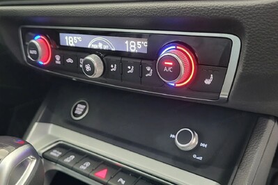 Audi Q3 35 TFSI mHEV S tronic