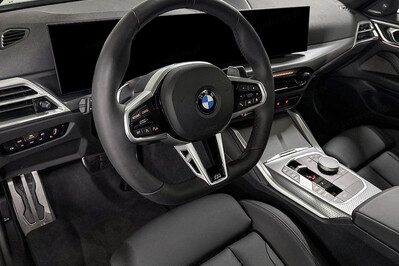 BMW Seria 4 Gran Coupe 430i xDrive M Sport