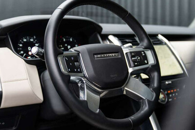 Land Rover Discovery V 3.0 D250 S