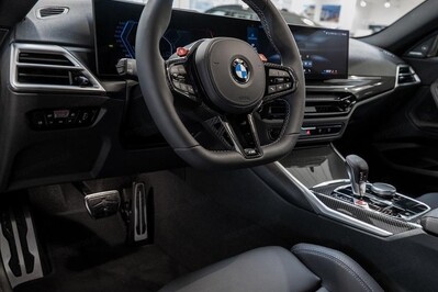 BMW Seria 2 M2