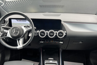 Mercedes B Klasa 200 d Progressive