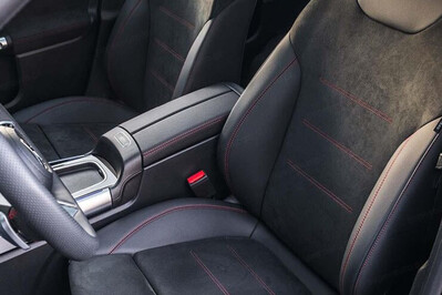 Mercedes GLB 200 AMG Line