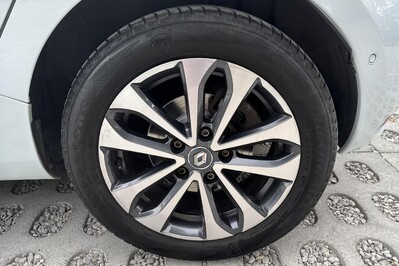 Renault ZOE R135 Intens