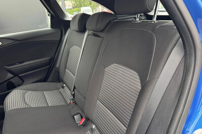 Kia Ceed 1.5 T-GDI M DCT