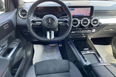 Mercedes GLB 200  AMG Line