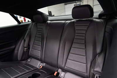 Mercedes E Klasa E 300 Coupe 2.0 9G-TRONIC