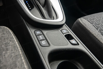 Toyota Yaris Cross Hybrid 1.5 Comfort