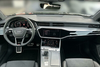 Audi A7 50 TDI quattro Tiptronic