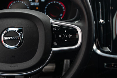 Volvo V60 B4 R-Design aut