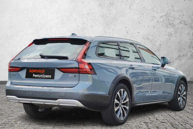 Volvo V90 Cross Country B4 D AWD Plus