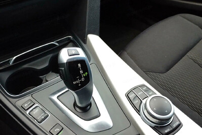 BMW Seria 3 Gran Turismo 320i GPF xDrive aut