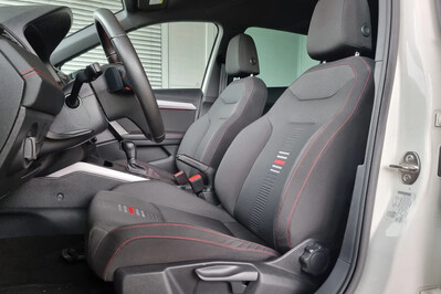 Seat Arona 1.0 TSI FR DSG