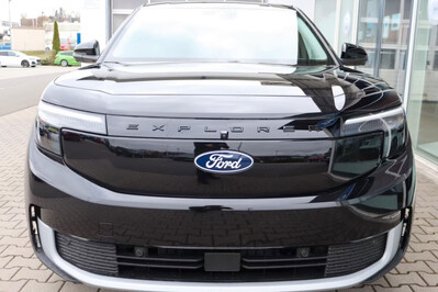 Ford Explorer "Explorer" 77kWh RWD