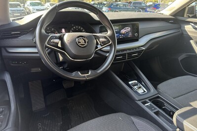 Skoda Octavia Ambition 1.5 TSI e-Tec  DSG