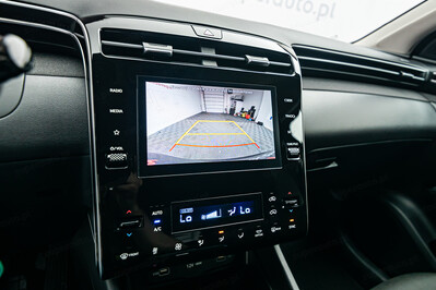 Hyundai Tucson 1.6 T-GDi 48V Smart 2WD DCT