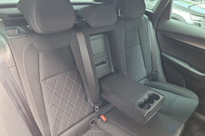 Skoda Karoq Sportline 2.0 TSI DSG 4x4