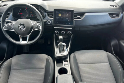 Renault Arkana 1.3 TCe mHEV Equilibre EDC