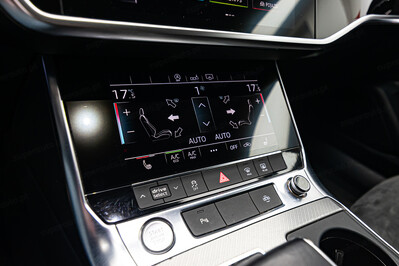 Audi A6 30 TDI