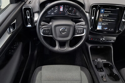 Volvo XC40 D3 Momentum Pro aut