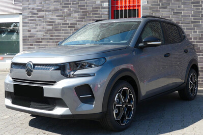 Citroen C3 Max 1.2 T