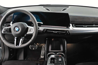 BMW X2 sDrive20i M Sport