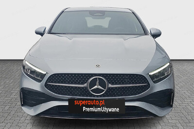 Mercedes Klasa A 200 AMG Line