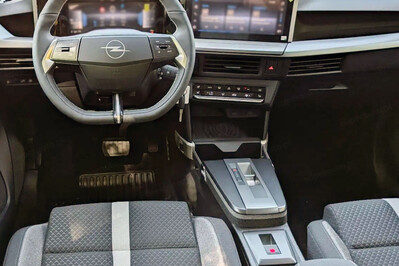 Opel Frontera Edition 44kWh