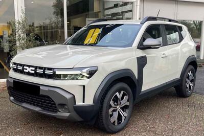 Dacia Duster Expression LPG 1.0 TCe
