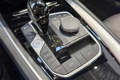 BMW Z4 sDrive30i
