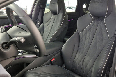BYD Seal Excellence AWD