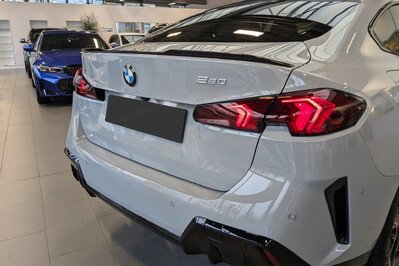 BMW Seria 2 Gran Coupe 220 M Sport