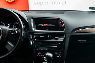 Audi Q5 2.0 TDI Quattro