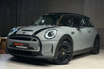 Mini Mini Hatch 3dr Cooper SE