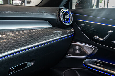 Mercedes CLE 300 4-Matic AMG Line