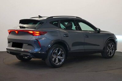 Cupra Formentor 1.5 eTSI DSG