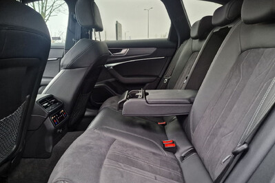 Audi A6 35 TDI  Advanced S tronic