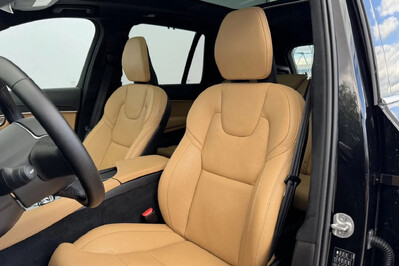Volvo XC90 B5 B AWD Ultra Bright 7os