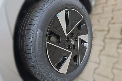 Hyundai Ioniq 5 84kWh Techniq