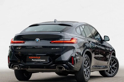 BMW X4 xDrive20i M Sport